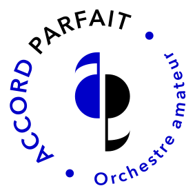 Logo Orchestre Accord Parfait